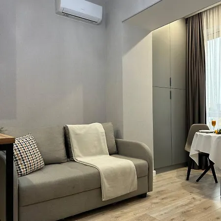 Comfort City, Residential Complex Almaty Exterior photo