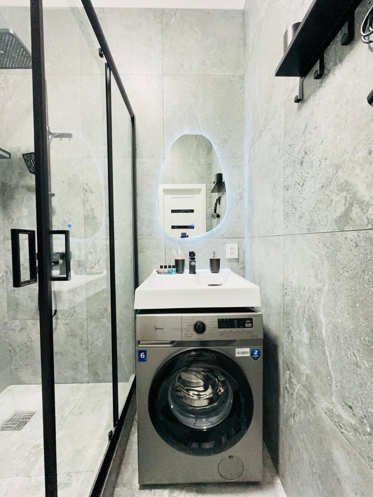 Comfort City, Residential Complex Apartment Almaty