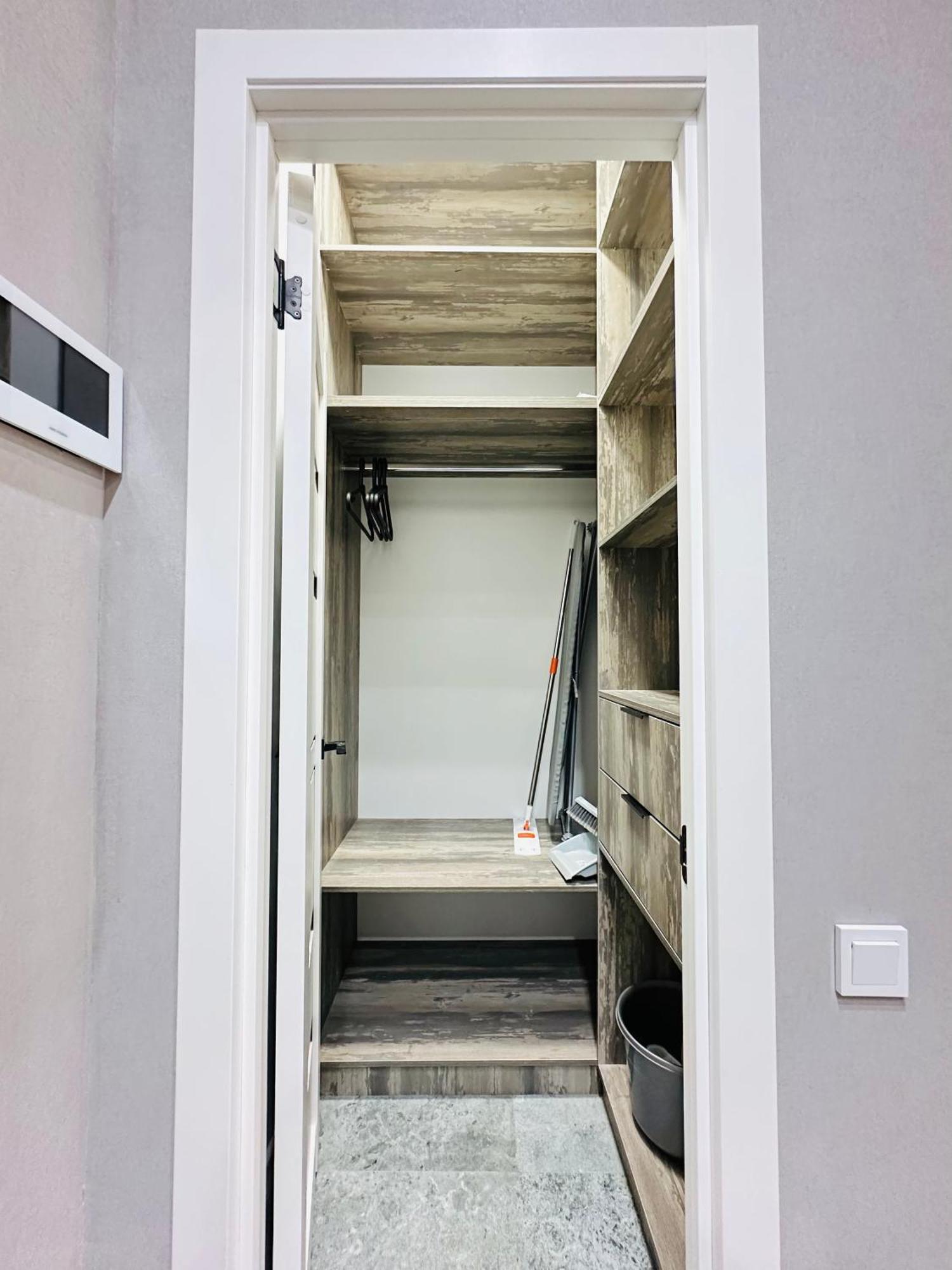 Comfort City, Residential Complex Apartment Almaty