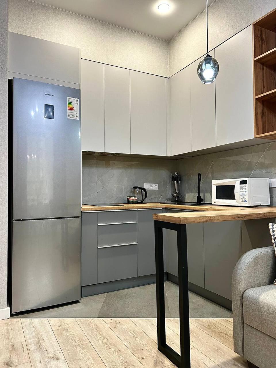 Apartment Comfort City, Residential Complex *