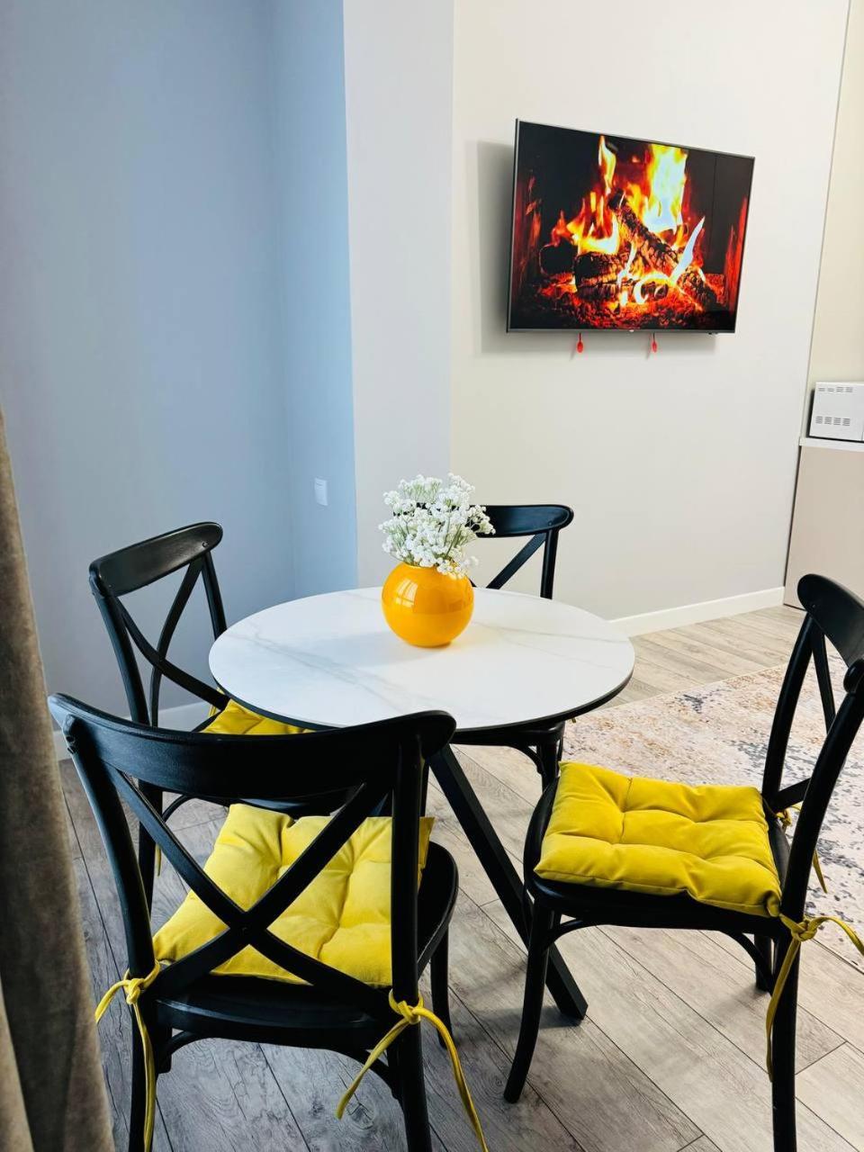 Comfort City, Residential Complex Apartment *