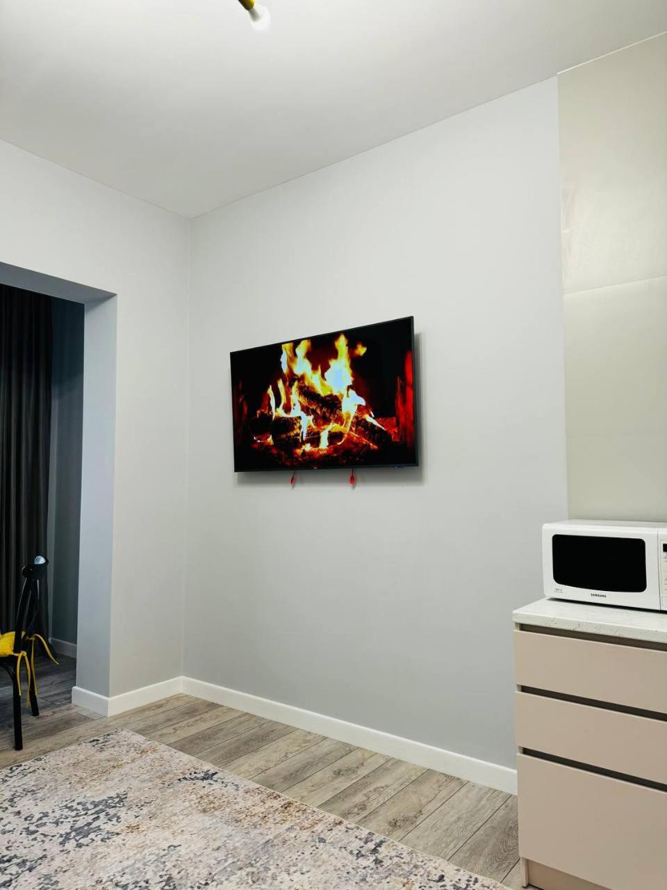 Comfort City, Residential Complex *