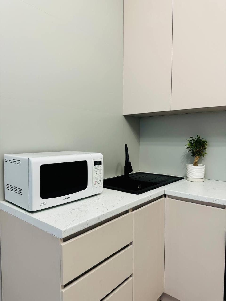 Comfort City, Residential Complex Apartment *