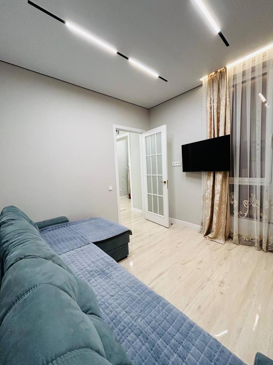 Comfort City, Residential Complex Apartment Almaty