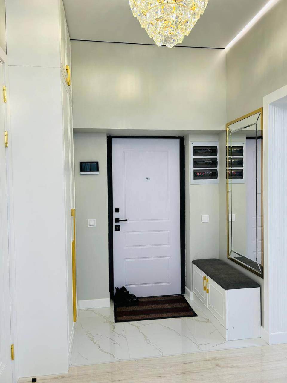 Comfort City, Residential Complex *