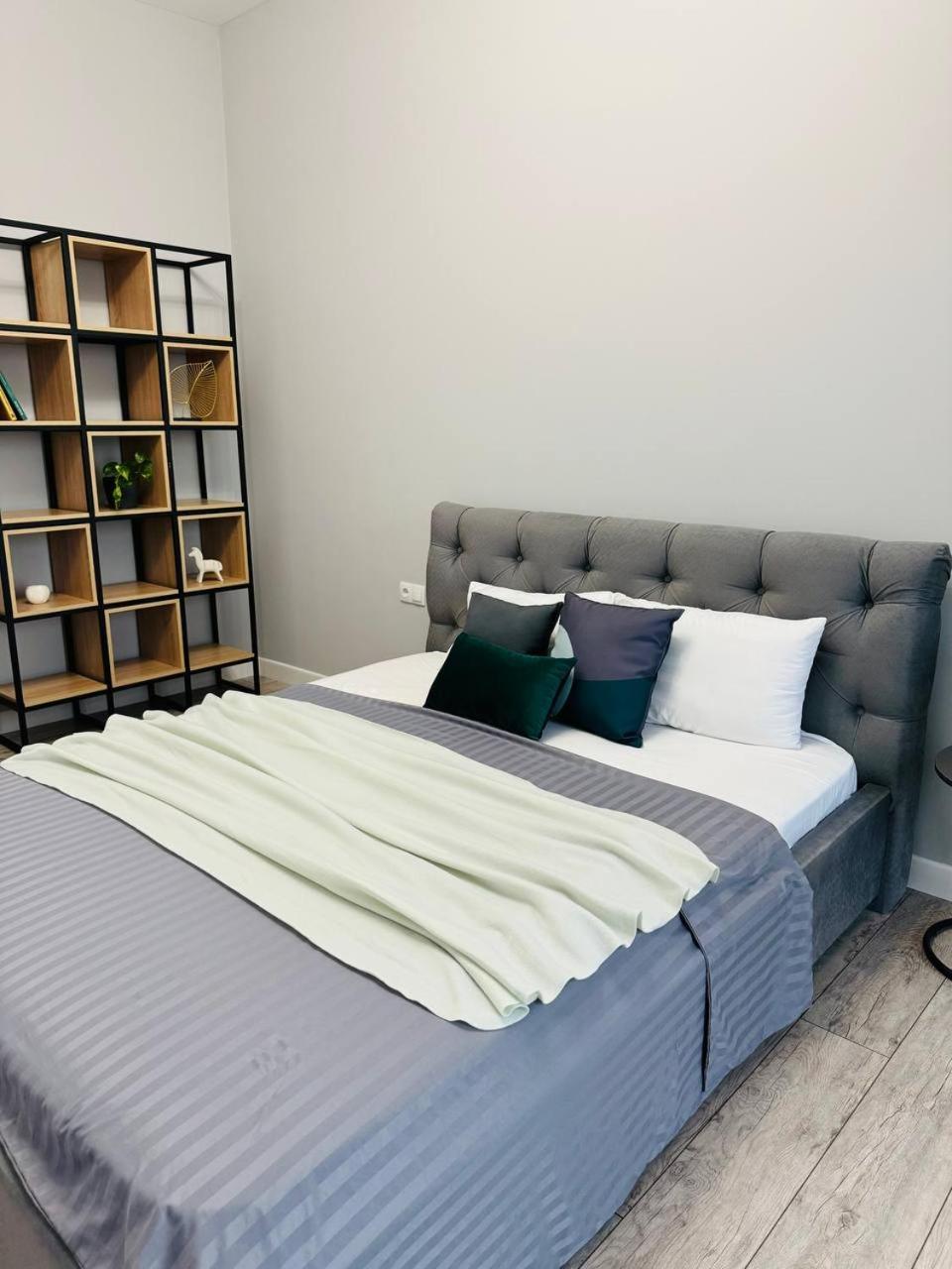 Comfort City, Residential Complex Apartment