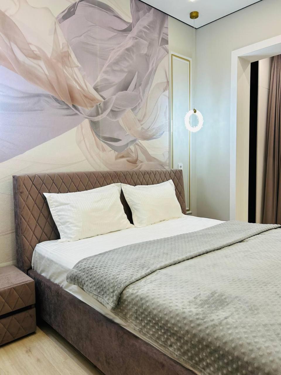Comfort City, Residential Complex Apartment