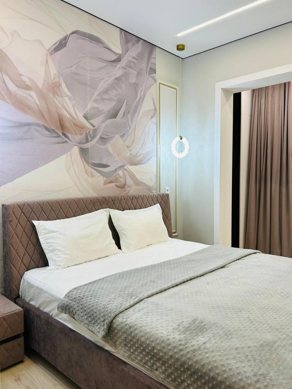 Comfort City, Residential Complex *