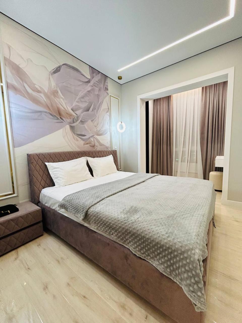 Comfort City, Residential Complex Apartment