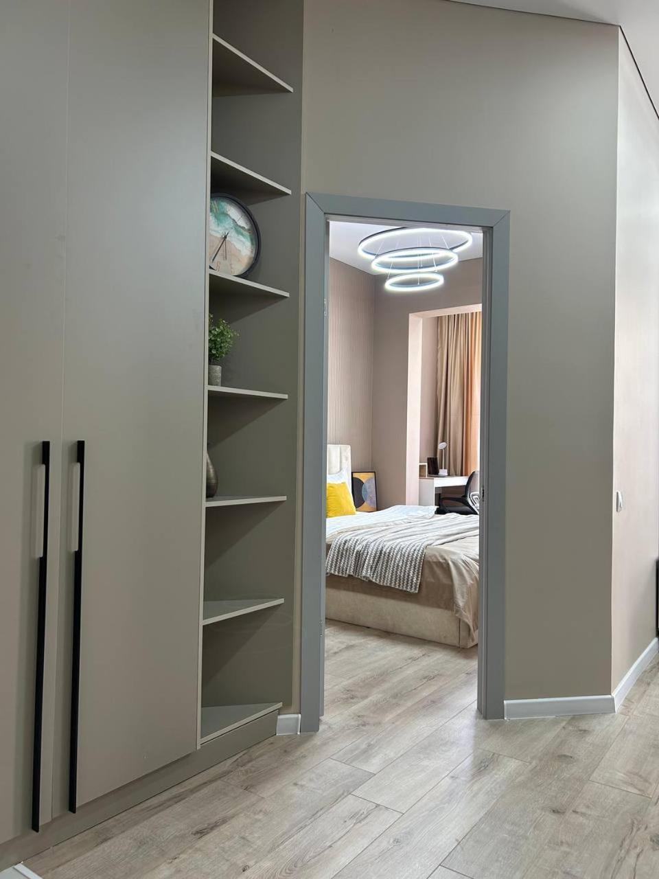 Comfort City, Residential Complex *