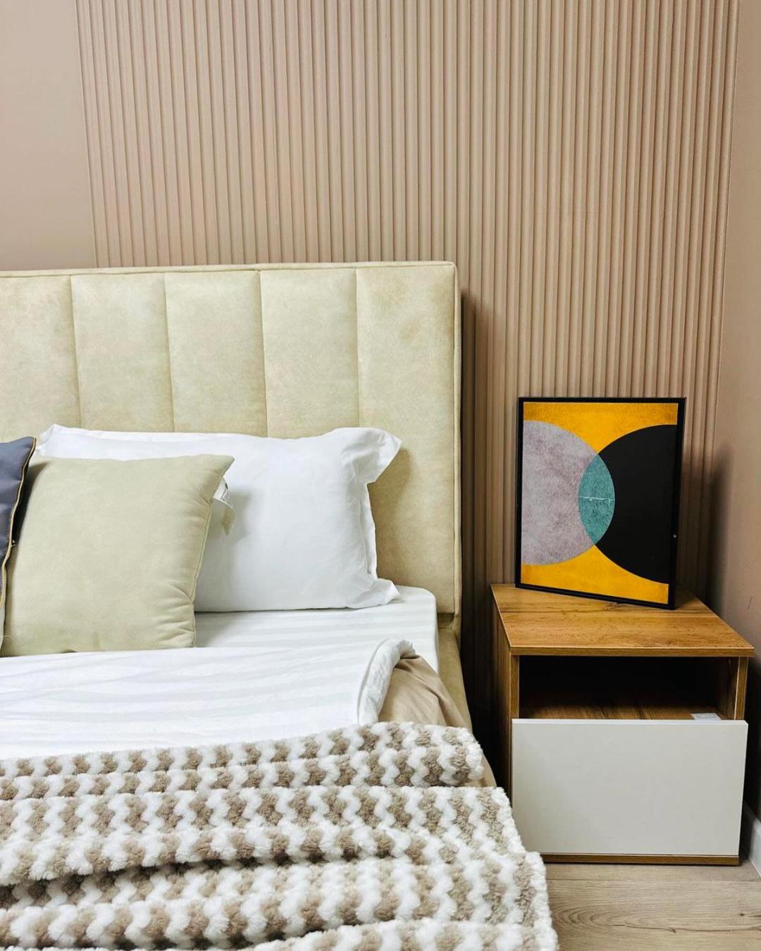 Comfort City, Residential Complex Apartment