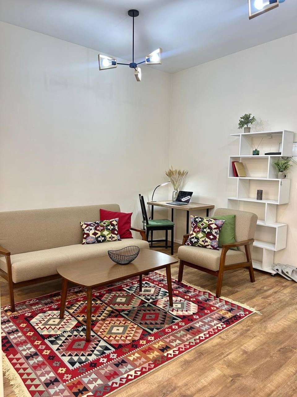 Comfort City, Residential Complex Apartment *