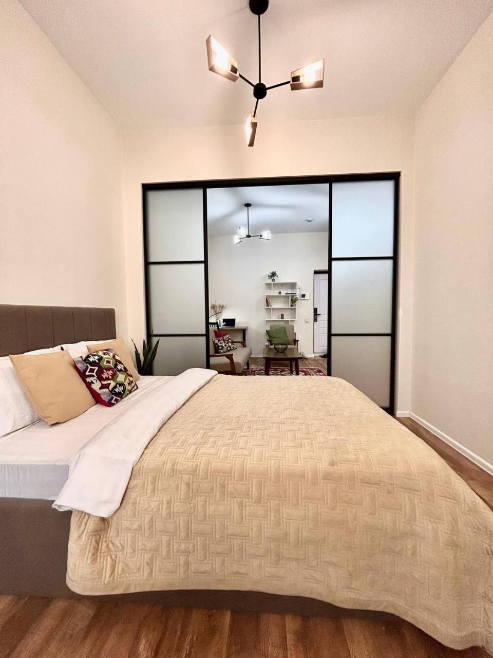 Comfort City, Residential Complex Apartment *