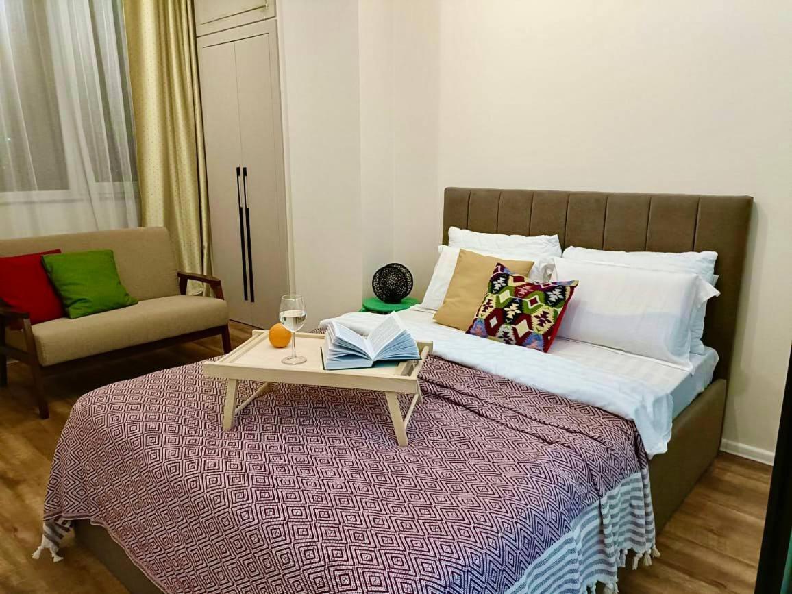 Comfort City, Residential Complex Apartment