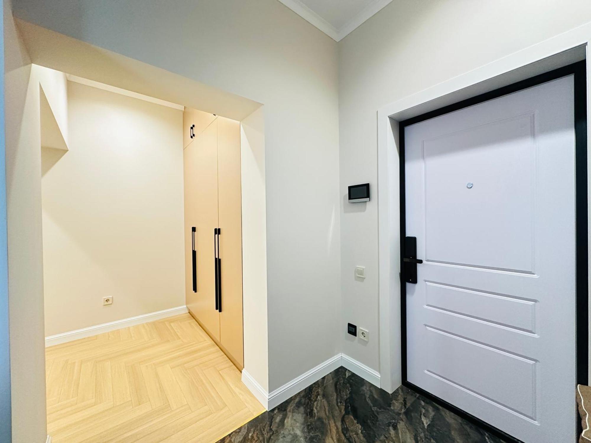 Comfort City, Residential Complex Apartment *